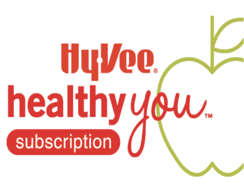 Hy-Vee Healthy You