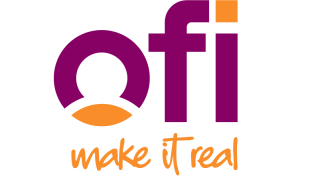 Ofi logo