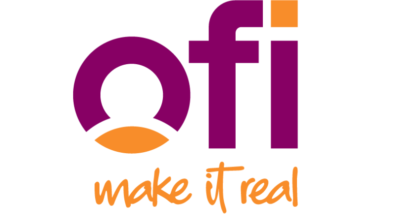 Ofi logo