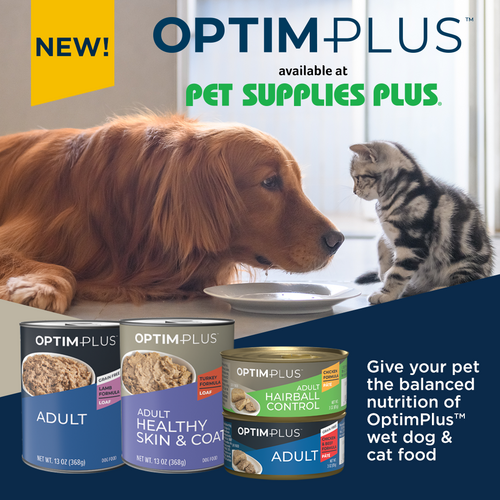 Pet Supplies Plus