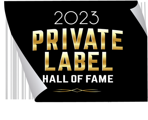 2023 Hall of Fame Logo