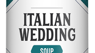 Italian Wedding Soup-UPDATED