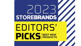 2023 Store Brands Editors' Picks