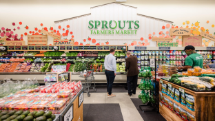 Sprouts Farmers Market